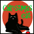 Christmas Cat