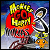 Monkey GO Happy Ninjas 3