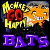 Monkey GO Happy Bats