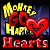 Monkey GO Happy Hearts