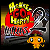 Monkey GO Happy Ninjas 2