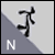 N