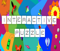 Interactive Puzzle