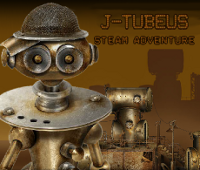 J-Tubeus: Steam Adventure